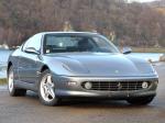 Ferrari 456 M GT 1998 года